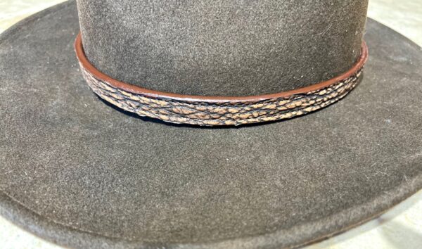 Oktoberfest Shark Hatband