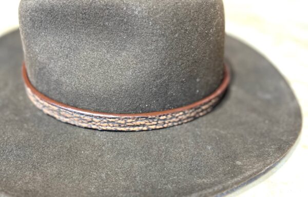 Oktoberfest Shark Hatband