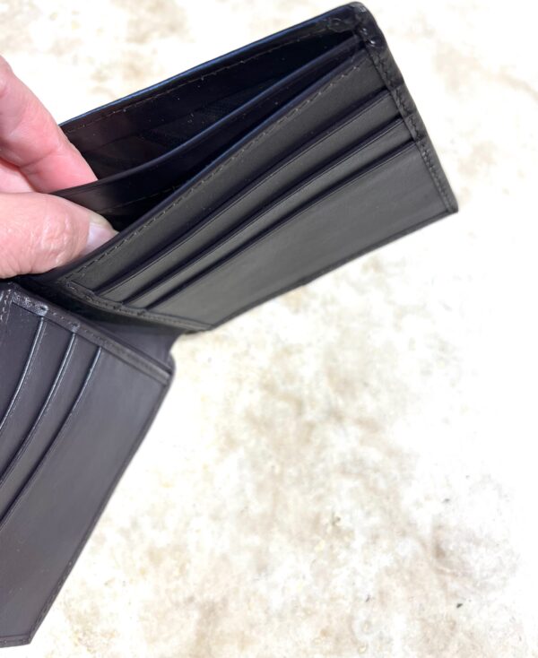 ostrich wallet