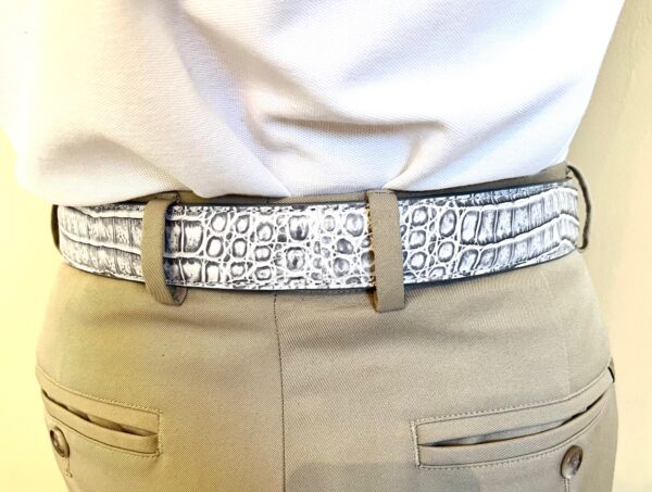 caiman belt