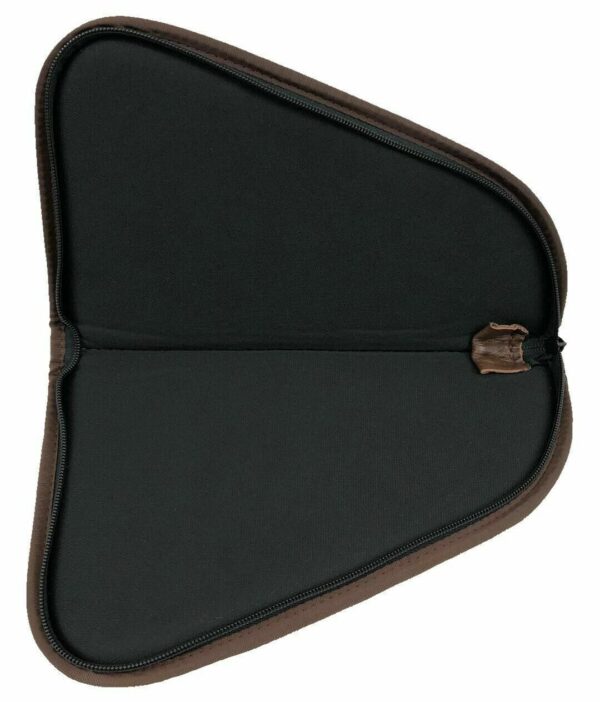 SPRINGBOK & CAPE BUFFALO HANDGUN CASE