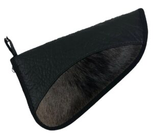 wildebeest & Buffalo Handgun case