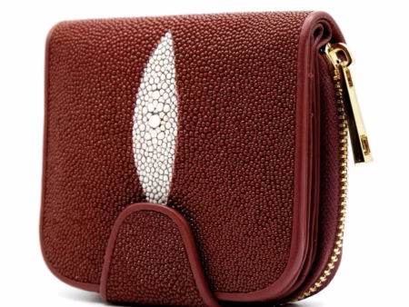 stingray wallet