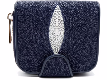 stingray wallet